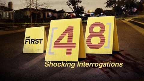 The First 48: Shocking Interrogations
