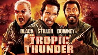  watch Tropic Thunder