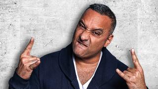 Russell Peters: Deported