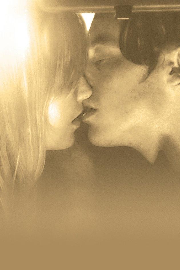 In Search of a Midnight Kiss