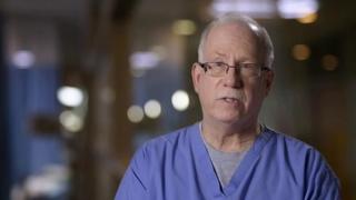 Untold Stories of the E.R.