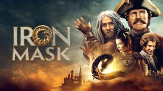 Iron Mask