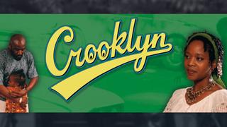 watch Crooklyn