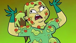 The Tooth About Zombies