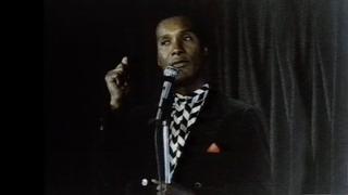 Black Hollywood