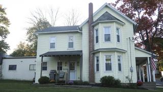 My Lottery Dream Home