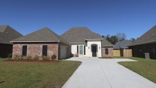 My Lottery Dream Home