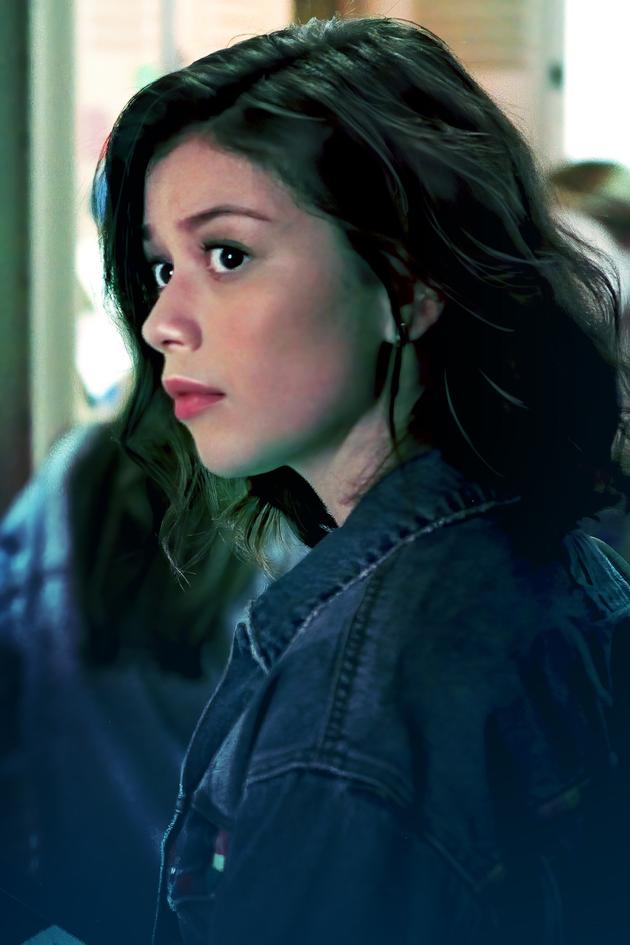 Kidnapped by a Classmate