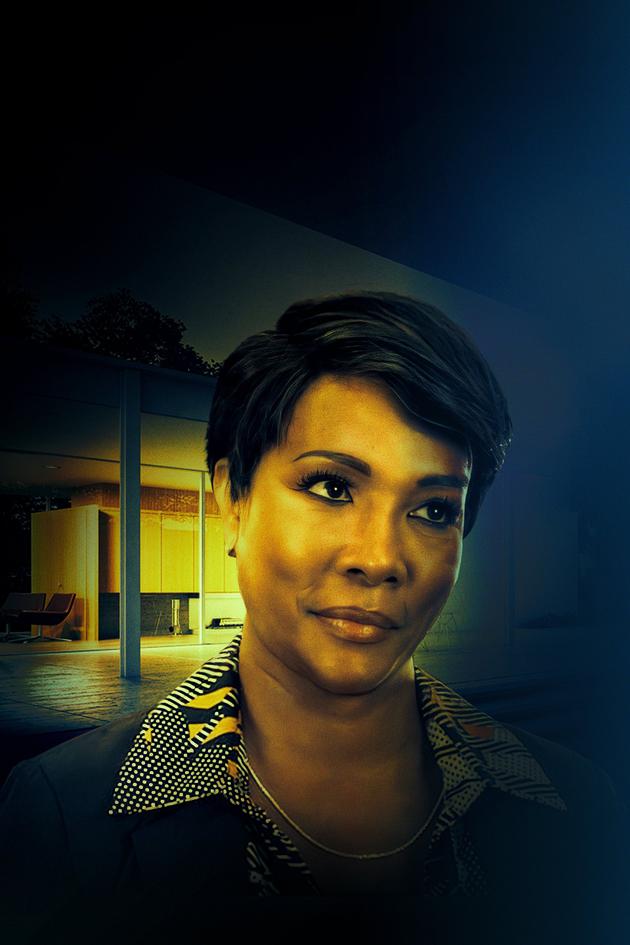 The Wrong Housesitter