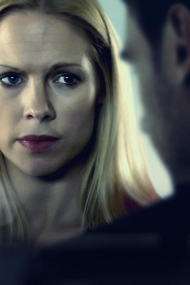 The Love of Her Life