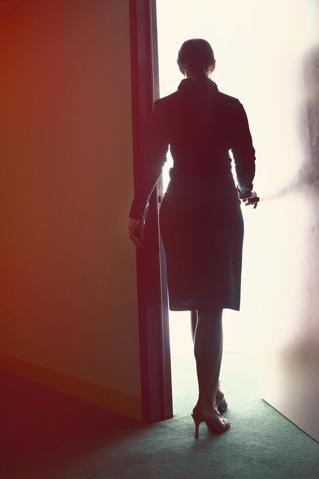 Love Sick: Secrets of a Sex Addict