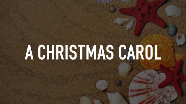 A Christmas Carol