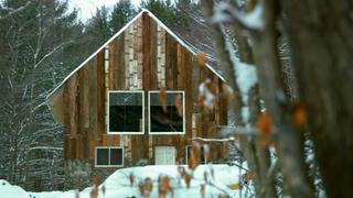 Vermont Stone House Vermont Stone House