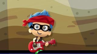 Rockin' Out Rockin' Out