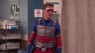 Mr. Nice Guy Mr. Nice Guy