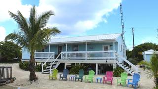 Bimini Bliss Bimini Bliss