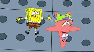 SpongeBob SquarePants