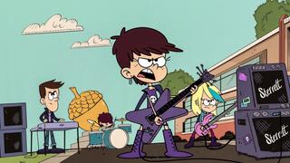 The Loud House