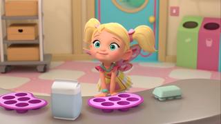 Stella Sprinkles!; Fairy Fancy!