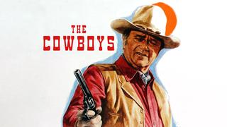 watch The Cowboys