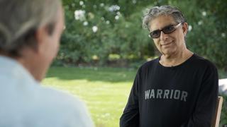 Deepak Chopra