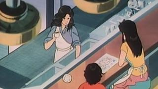 Be Careful of the Mini-Devil Be Careful of the Mini-Devil