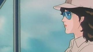 Night Flight Is a Dangerous Scent Night Flight Is a Dangerous Scent