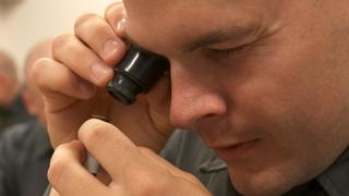 Serving Warrants and Ice Fishing Serving Warrants and Ice Fishing