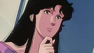 The Leotard Flies at Midnight