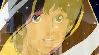 Santa Came Falling From the Sky