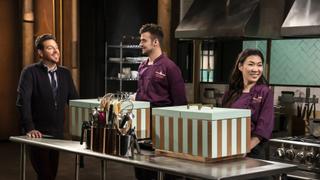 Boozy Baskets Boozy Baskets