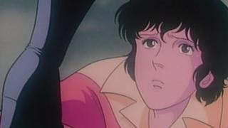 A Close Call in Runan