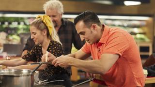 Guy's Grocery Games