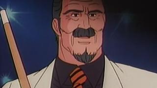 Make the Show Magnificent