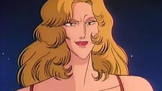 The Target is a Proposal