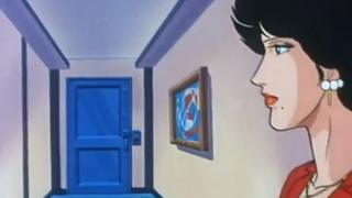 A Soaking Dance at Midnight