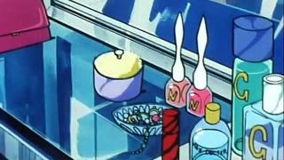 The Stolen "I Love You"