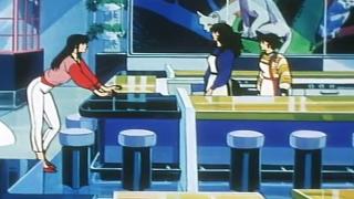 The Rhapsody of Love