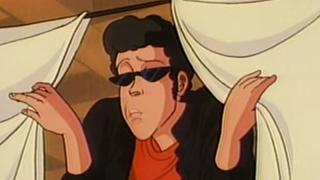 Uneasy Feelings About a Transfer Student