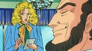 Dancing in the Starry Night