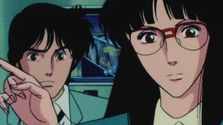 Heartbreak for Cat's Eye