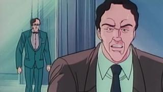 Your True Face is a Silhouette