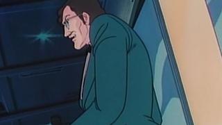 Just One Chance to Steal