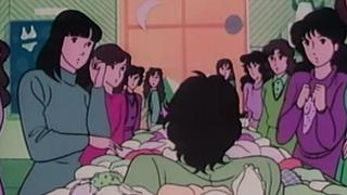 Curtain Call of Love