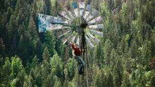 Alaskan Bush People