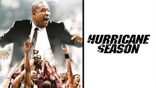 Hurricane Season