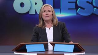 Mary McCormack and Oscar Nunez vs. Kate Flannery and Ana Ortiz