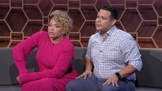 Constance Zimmer and Alison Sweeney vs. Tisha Campbell and Betsy Brandt