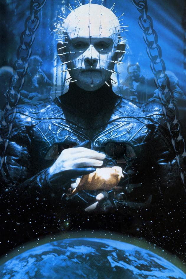 Hellraiser IV - Bloodline