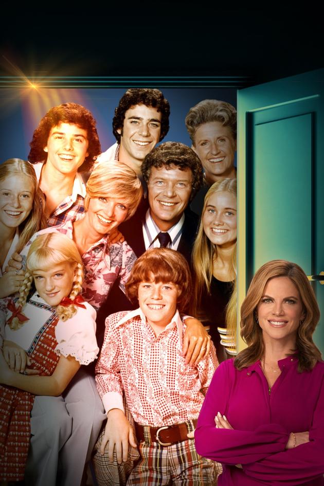 The Brady Bunch: Behind Closed Doors